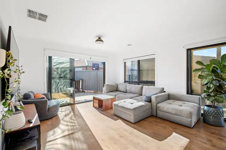 Sixth view of Homely house listing, 4 Kapok Drive, Tarneit VIC 3029