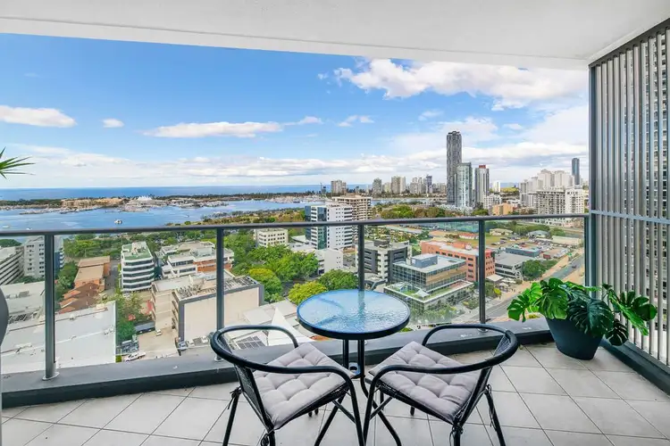 1177/56 Scarborough Street, Southport QLD 4215