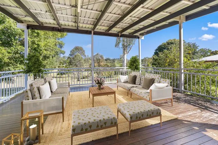 Second view of Homely house listing, Proposed Lot 1, 3 Appaloosa Court, Dayboro QLD 4521