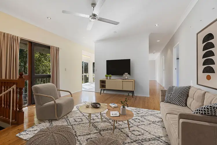 Third view of Homely house listing, Proposed Lot 1, 3 Appaloosa Court, Dayboro QLD 4521