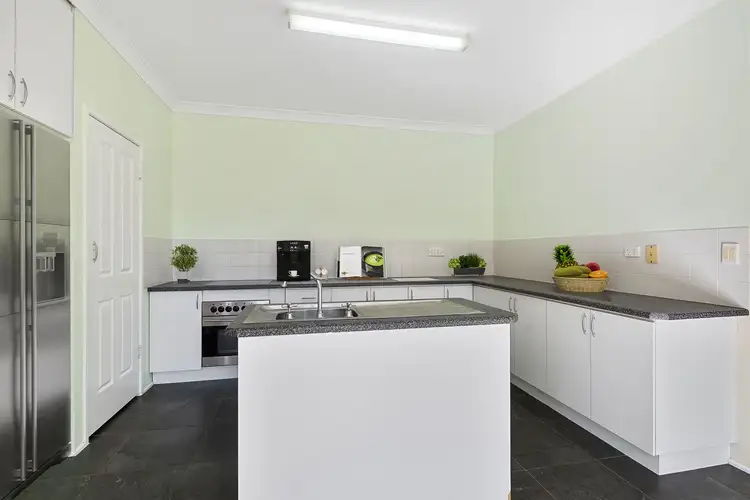 Fourth view of Homely house listing, Proposed Lot 1, 3 Appaloosa Court, Dayboro QLD 4521