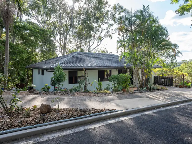 Second view of Homely house listing, 6 Rubbo Place, Goonellabah NSW 2480