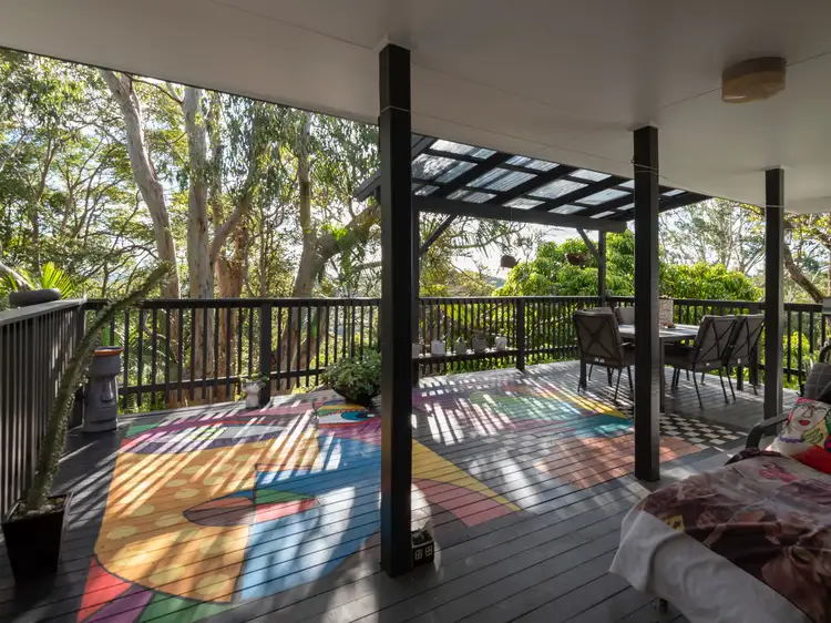 Third view of Homely house listing, 6 Rubbo Place, Goonellabah NSW 2480