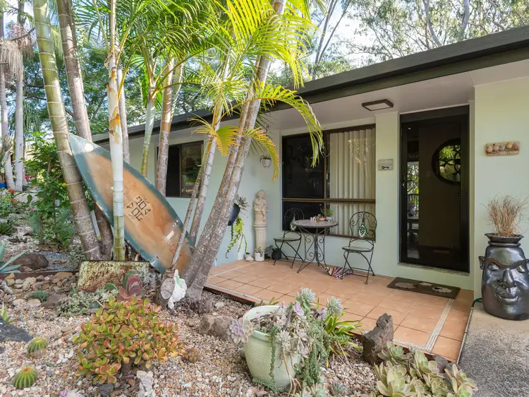 Fifth view of Homely house listing, 6 Rubbo Place, Goonellabah NSW 2480