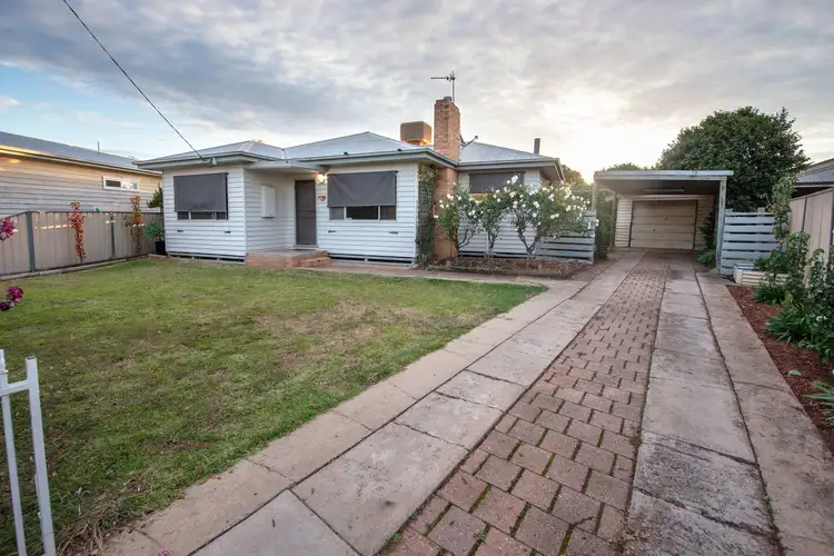 Main view of Homely house listing, 6 Gordon Court, Swan Hill VIC 3585