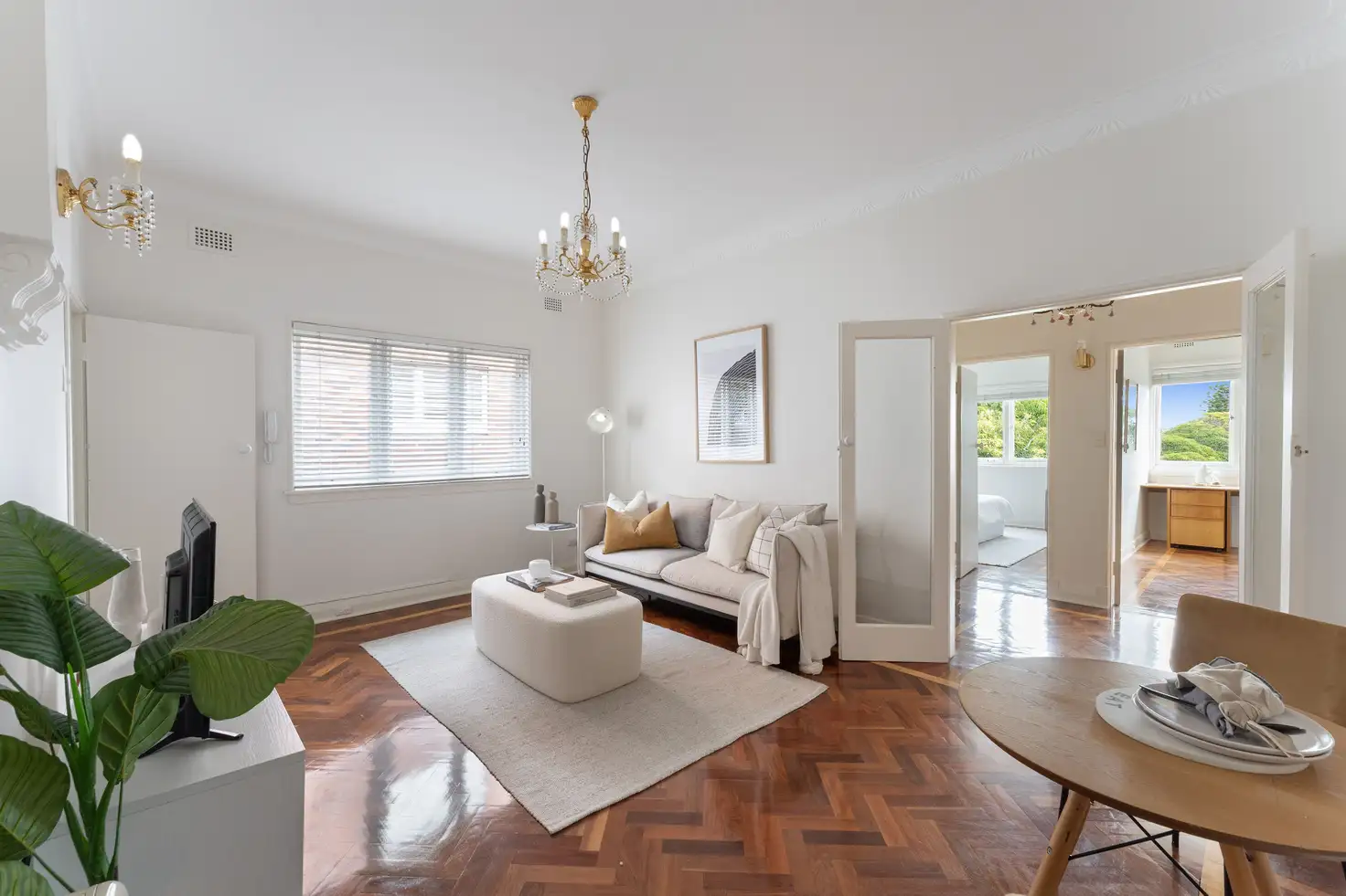Main view of Homely apartment listing, 4/22 Streatfield Road, Bellevue Hill NSW 2023