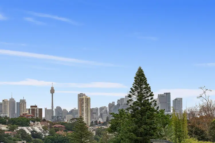 Second view of Homely apartment listing, 4/22 Streatfield Road, Bellevue Hill NSW 2023