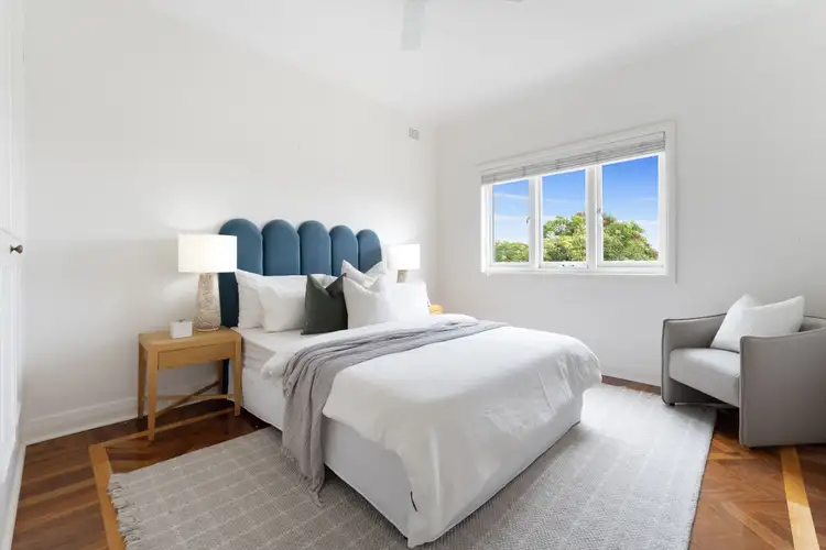 Third view of Homely apartment listing, 4/22 Streatfield Road, Bellevue Hill NSW 2023