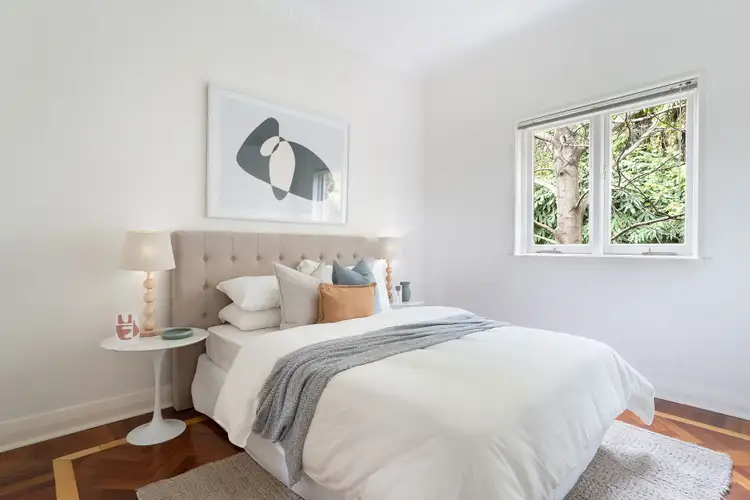 Sixth view of Homely apartment listing, 4/22 Streatfield Road, Bellevue Hill NSW 2023