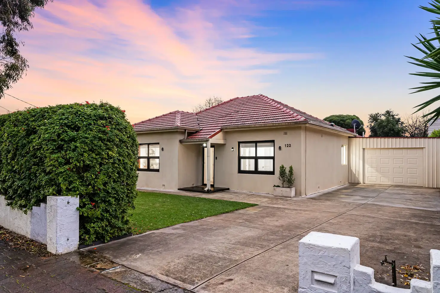 Main view of Homely house listing, 122 Ayers Avenue, Melrose Park SA 5039