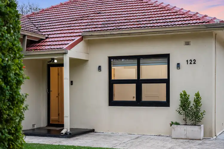 Second view of Homely house listing, 122 Ayers Avenue, Melrose Park SA 5039