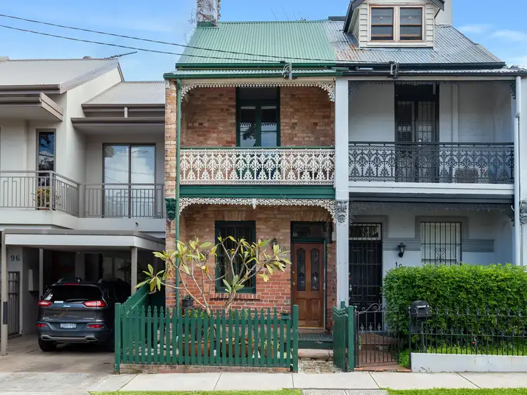 98 Edith Street, Leichhardt NSW 2040