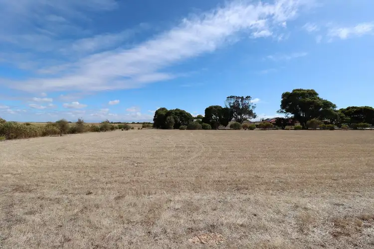 Sixth view of Homely land listing, Lot 87 Perry Street, Edithburgh SA 5583