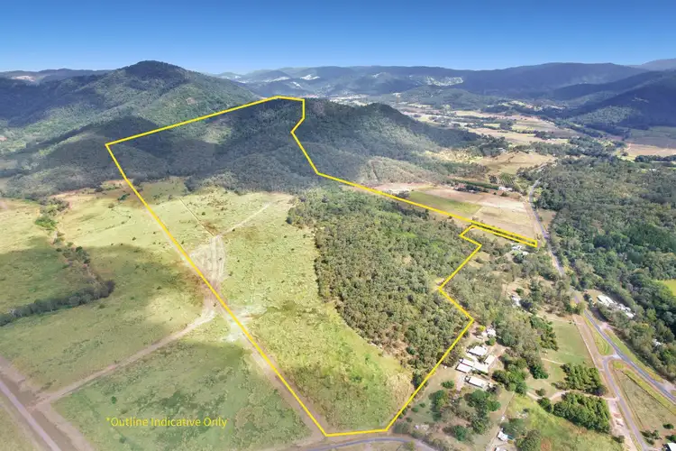 Second view of Homely rural property listing, 0 Adda Road, Sarina QLD 4737