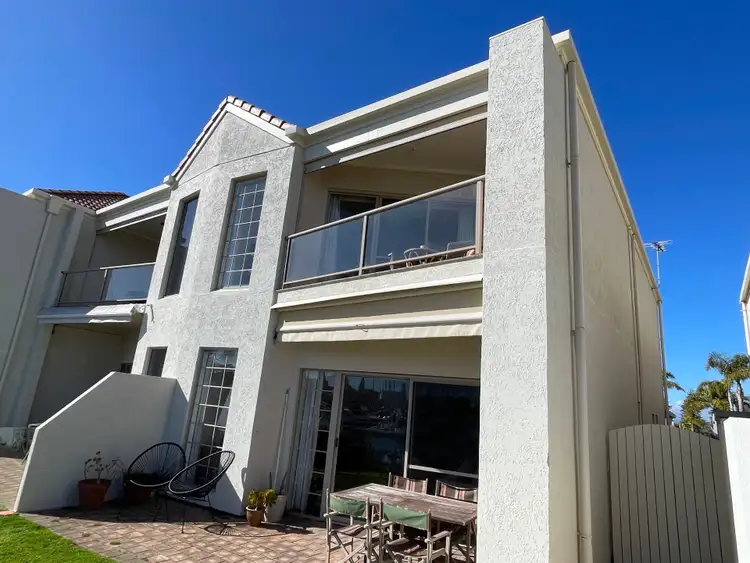 Second view of Homely house listing, 4/20 Liberty Avenue, North Haven SA 5018