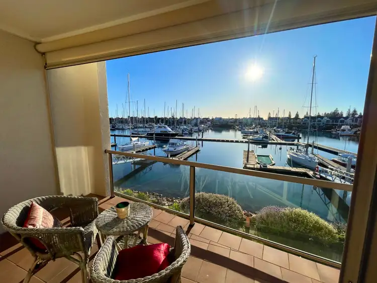 Fifth view of Homely house listing, 4/20 Liberty Avenue, North Haven SA 5018