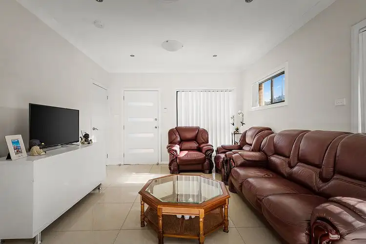 Second view of Homely house listing, 1/2-4 Newton Road, Blacktown NSW 2148