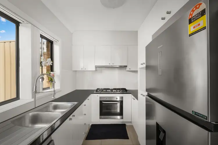 Third view of Homely house listing, 1/2-4 Newton Road, Blacktown NSW 2148