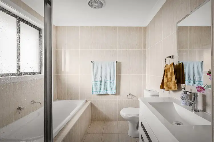 Fifth view of Homely house listing, 1/2-4 Newton Road, Blacktown NSW 2148