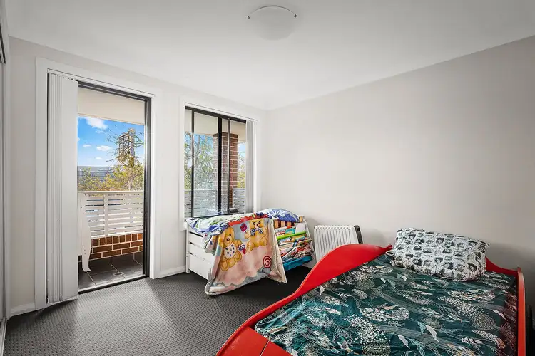 Sixth view of Homely house listing, 1/2-4 Newton Road, Blacktown NSW 2148