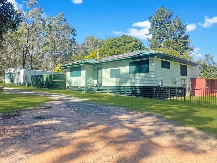 Main view of Homely house listing, 57 Laurel Street, Esk QLD 4312