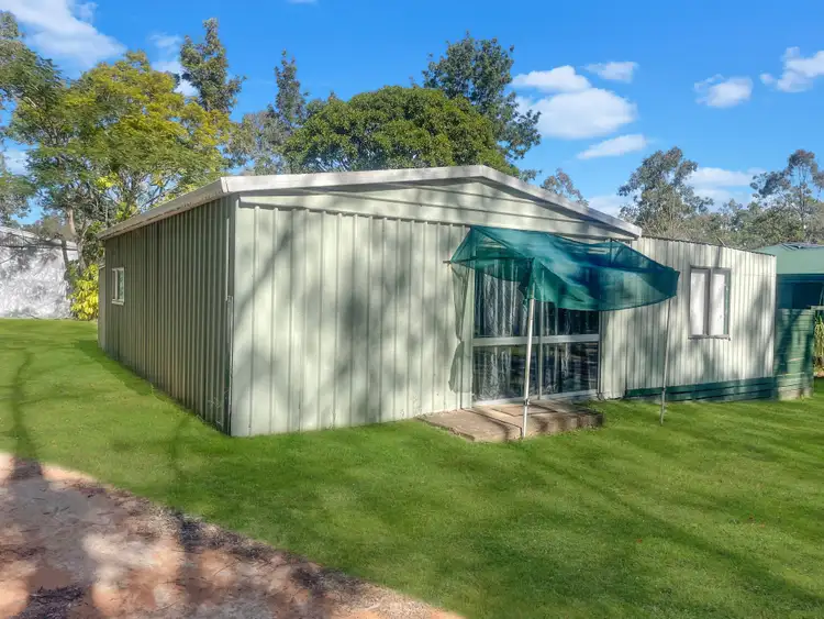 Second view of Homely house listing, 57 Laurel Street, Esk QLD 4312
