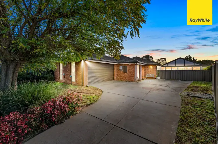 15 Kambar Court, Kurunjang VIC 3337