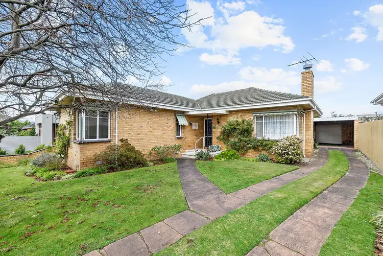 22 Gwenda Avenue, Moorabbin VIC 3189