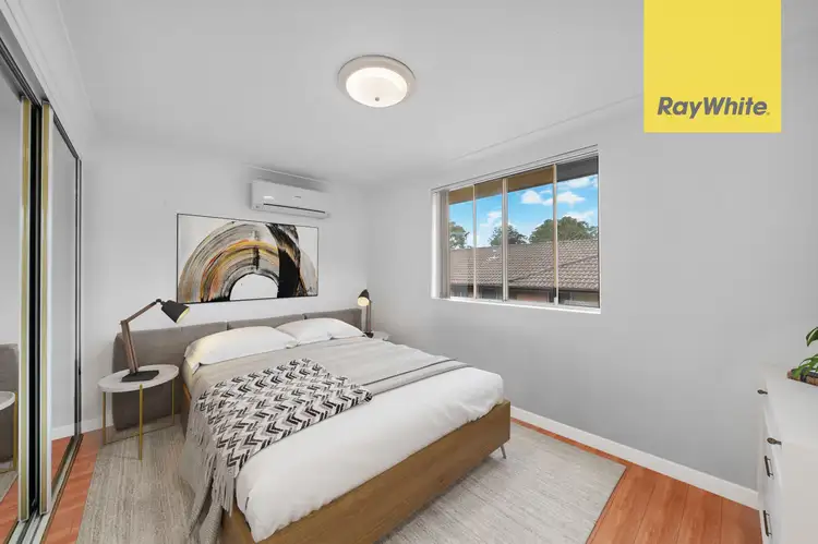 Third view of Homely unit listing, Unit 5./17 Myee Street, Lakemba NSW 2195