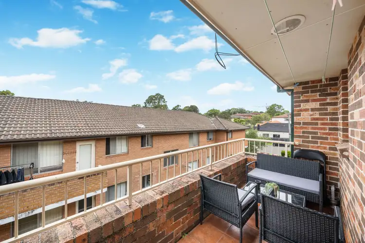 Fourth view of Homely unit listing, Unit 5./17 Myee Street, Lakemba NSW 2195