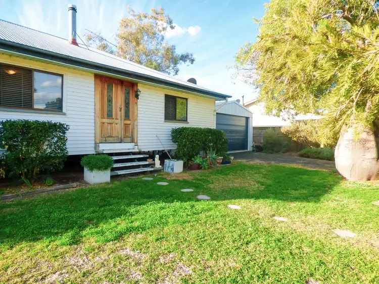 Main view of Homely house listing, 37 Station Street, Roma QLD 4455