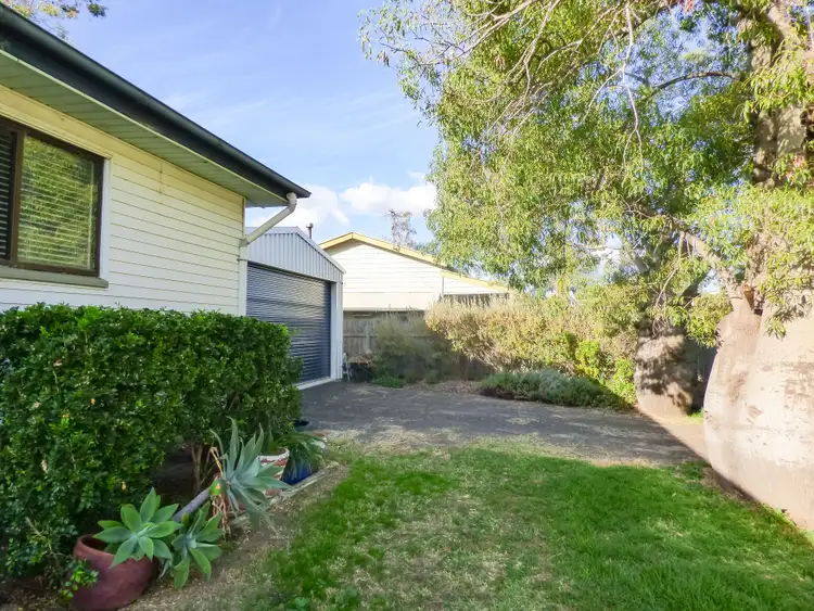 Second view of Homely house listing, 37 Station Street, Roma QLD 4455