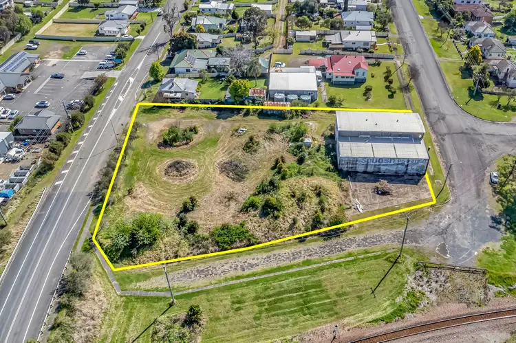 Main view of Homely house listing, 57-59 Queen Street, Gloucester NSW 2422