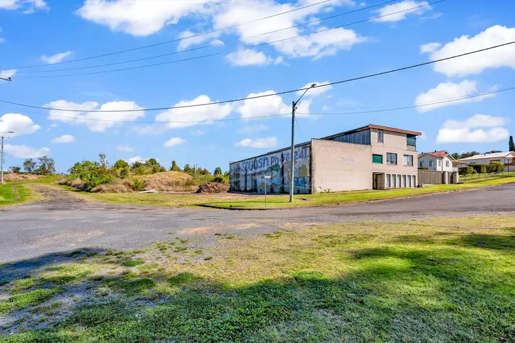 Second view of Homely house listing, 57-59 Queen Street, Gloucester NSW 2422