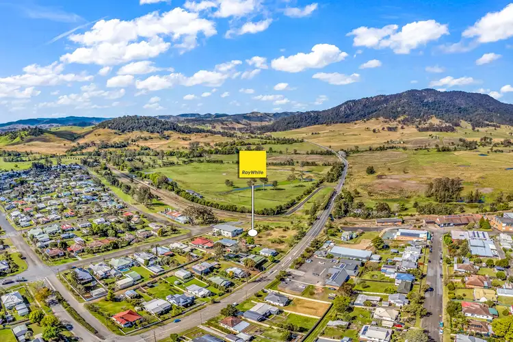 Third view of Homely house listing, 57-59 Queen Street, Gloucester NSW 2422