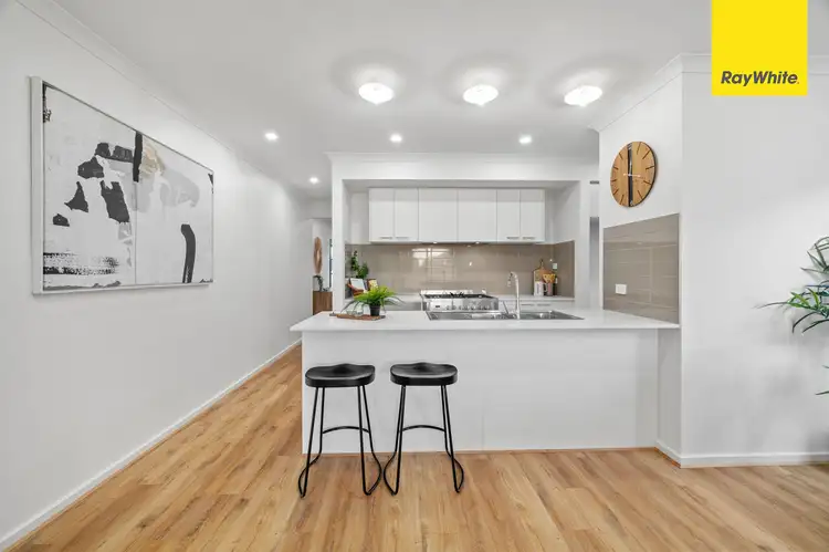 Fourth view of Homely house listing, 20 Shadow Street, Deanside VIC 3336