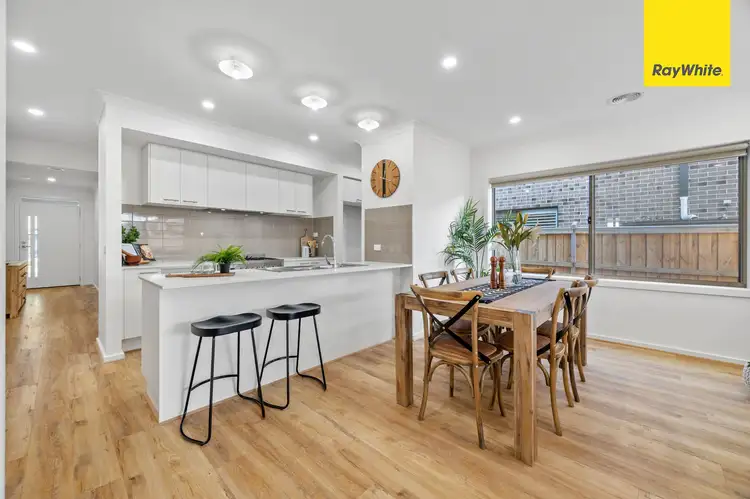 Fifth view of Homely house listing, 20 Shadow Street, Deanside VIC 3336