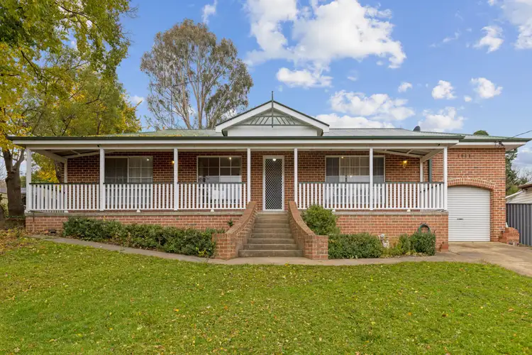 70 Church Street, Yass NSW 2582