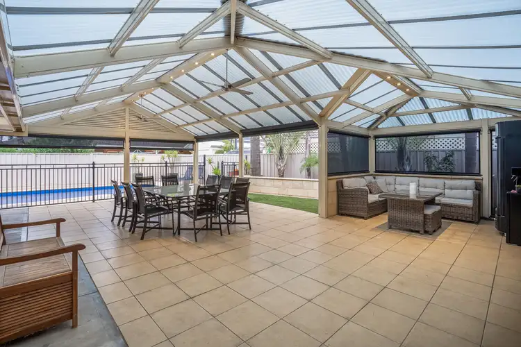 13 Klingberg Drive, North Haven SA 5018