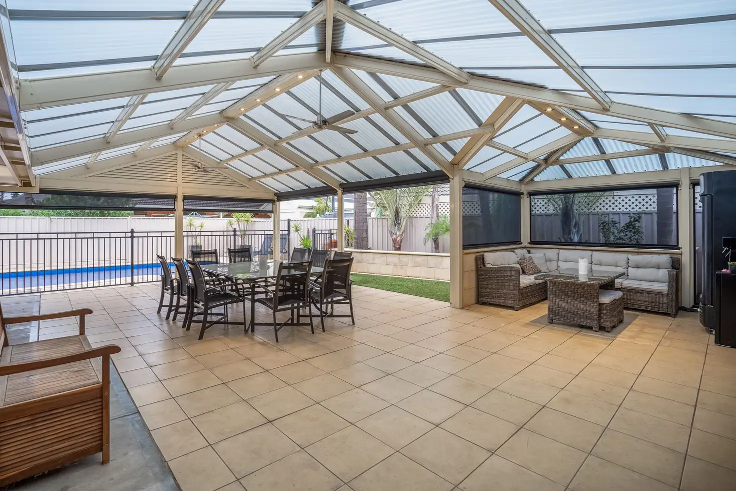 Main view of Homely house listing, 13 Klingberg Drive, North Haven SA 5018