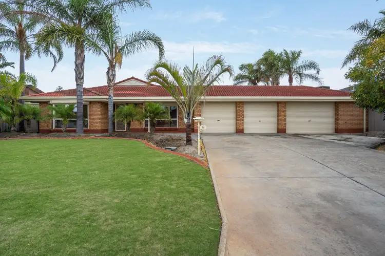 Second view of Homely house listing, 13 Klingberg Drive, North Haven SA 5018