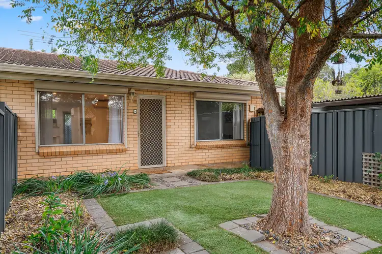 1/16 Pauls Drive, Valley View SA 5093