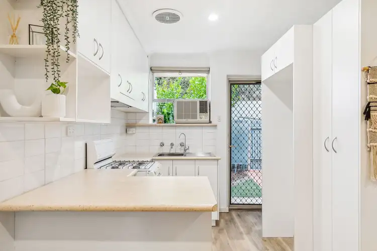 Sixth view of Homely house listing, 1/16 Pauls Drive, Valley View SA 5093