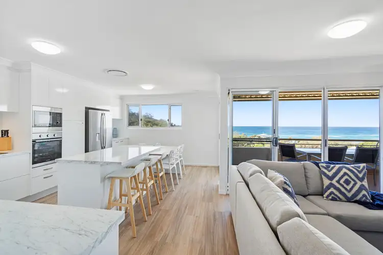 14/1-5 Samarinda Drive, Point Lookout QLD 4183