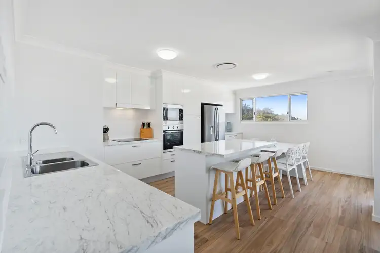 Third view of Homely apartment listing, 14/1-5 Samarinda Drive, Point Lookout QLD 4183