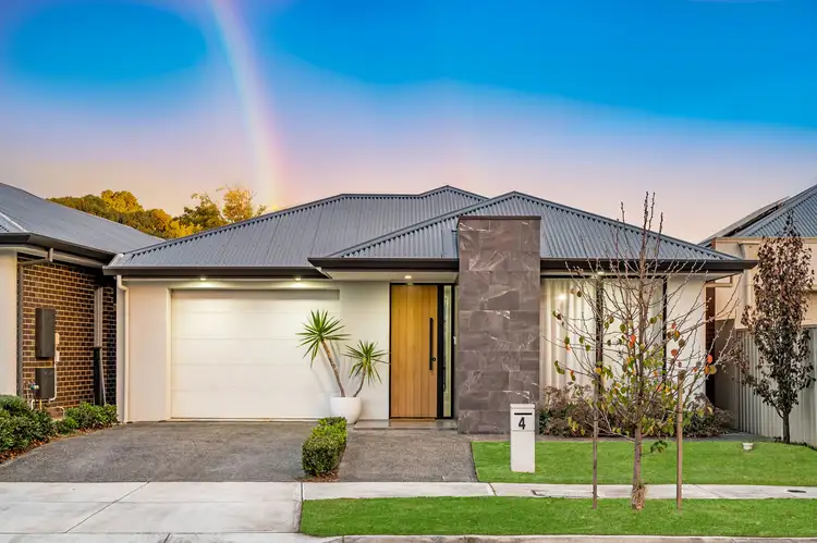 4 Motley Avenue, Fulham Gardens SA 5024