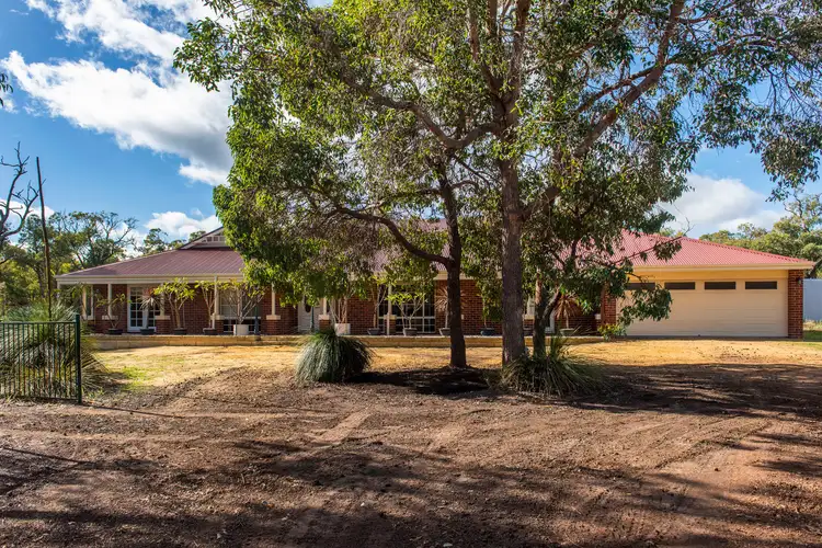Main view of Homely house listing, 81 Polinelli Road, Lower Chittering WA 6084