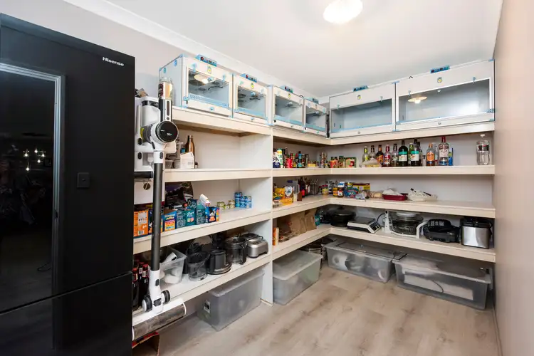 Fourth view of Homely house listing, 81 Polinelli Road, Lower Chittering WA 6084