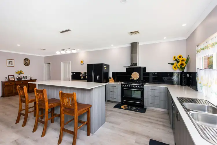 Fifth view of Homely house listing, 81 Polinelli Road, Lower Chittering WA 6084