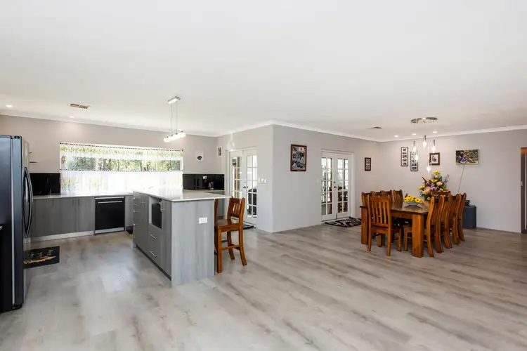 Sixth view of Homely house listing, 81 Polinelli Road, Lower Chittering WA 6084